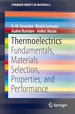 Download this eBook Thermoelectrics