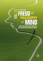 Télécharger le livre :  Freud and Philosophy of Mind, Volume 1