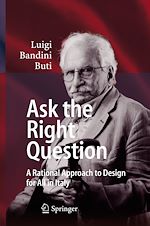 Télécharger le livre :  Ask the Right Question