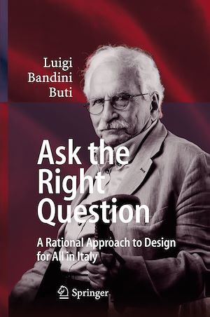 Téléchargez le livre :  Ask the Right Question