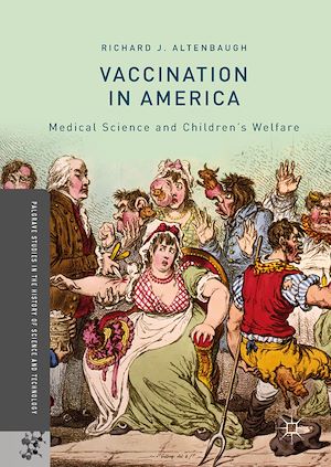 Téléchargez le livre :  Vaccination in America