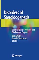 Télécharger le livre :  Disorders of Steroidogenesis