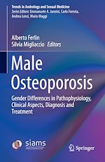 Télécharger le livre :  Male Osteoporosis