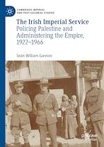 Download this eBook The Irish Imperial Service