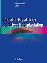 Télécharger le livre :  Pediatric Hepatology and Liver Transplantation
