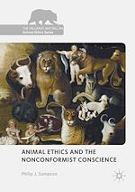 Télécharger le livre :  Animal Ethics and the Nonconformist Conscience