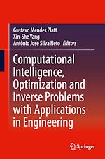 Télécharger le livre :  Computational Intelligence, Optimization and Inverse Problems with Applications in Engineering