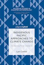 Télécharger le livre :  Indigenous Pacific Approaches to Climate Change
