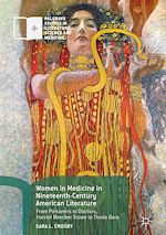 Download this eBook Women in Medicine in Nineteenth-Century American Literature