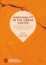 Télécharger le livre :  Marginality in the Urban Center
