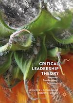 Télécharger le livre :  Critical Leadership Theory
