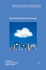 Télécharger le livre :  Teaching Business Discourse