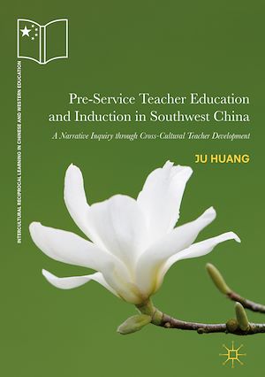 Download the eBook: Pre-Service Teacher Education and Induction in Southwest China
