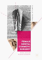 Télécharger le livre :  Female Genital Cosmetic Surgery