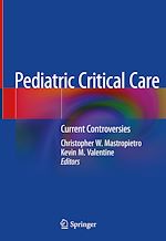 Télécharger le livre :  Pediatric Critical Care