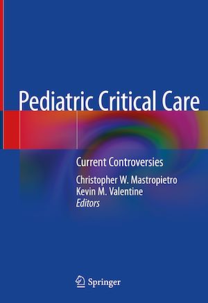 Téléchargez le livre :  Pediatric Critical Care