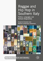 Télécharger le livre :  Reggae and Hip Hop in Southern Italy