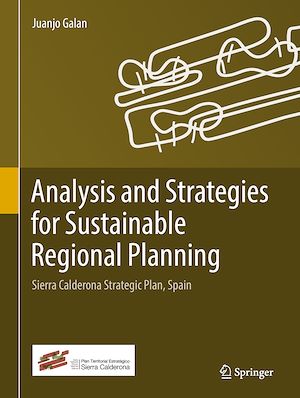 Téléchargez le livre :  Analysis and Strategies for Sustainable Regional Planning