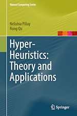 Télécharger le livre :  Hyper-Heuristics: Theory and Applications