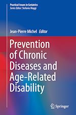 Télécharger le livre :  Prevention of Chronic Diseases and Age-Related Disability