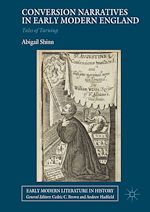 Télécharger le livre :  Conversion Narratives in Early Modern England