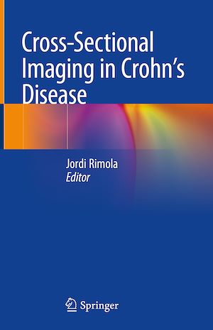 Téléchargez le livre :  Cross-Sectional Imaging in Crohn's Disease