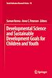 Télécharger le livre :  Developmental Science and Sustainable Development Goals for Children and Youth