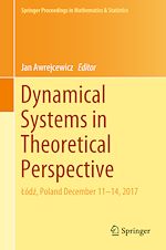 Télécharger le livre :  Dynamical Systems in Theoretical Perspective