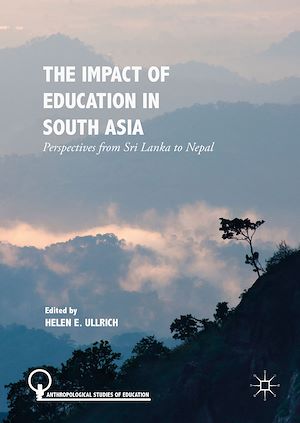 Téléchargez le livre :  The Impact of Education in South Asia