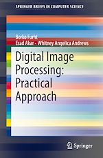Télécharger le livre :  Digital Image Processing: Practical Approach