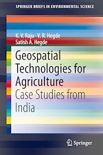 Download this eBook Geospatial Technologies for Agriculture