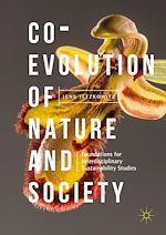 Télécharger le livre :  Co-Evolution of Nature and Society