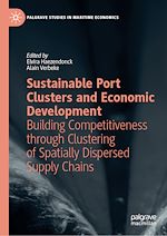 Download this eBook Sustainable Port Clusters and Economic Development