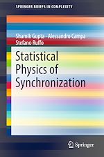 Télécharger le livre :  Statistical Physics of Synchronization