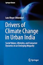 Download this eBook Drivers of Climate Change in Urban India