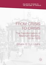 Télécharger le livre :  From Crisis to Crisis