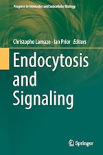 Télécharger le livre :  Endocytosis and Signaling