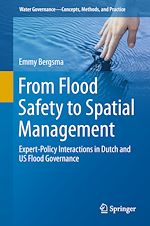 Télécharger le livre :  From Flood Safety to Spatial Management