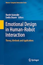 Télécharger le livre :  Emotional Design in Human-Robot Interaction