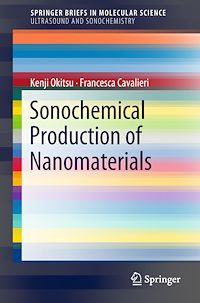 Télécharger le livre :  Sonochemical Production of Nanomaterials