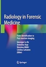 Télécharger le livre :  Radiology in Forensic Medicine