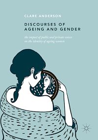 Téléchargez le livre :  Discourses of Ageing and Gender