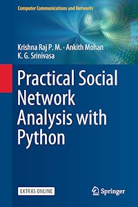 Télécharger le livre :  Practical Social Network Analysis with Python
