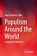 Télécharger le livre :  Populism Around the World