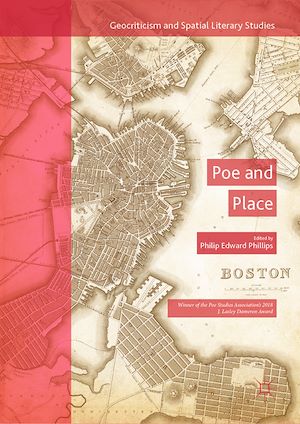 Téléchargez le livre :  Poe and Place