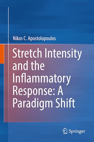 Téléchargez le livre :  Stretch Intensity and the Inflammatory Response: A Paradigm Shift