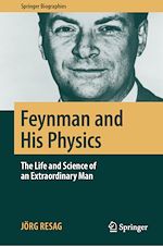 Télécharger le livre :  Feynman and His Physics