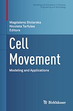 Télécharger le livre :  Cell Movement