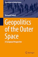 Télécharger le livre :  Geopolitics of the Outer Space