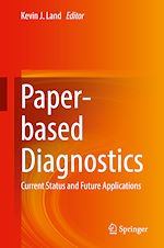 Télécharger le livre :  Paper-based Diagnostics